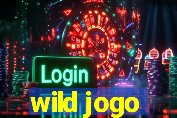 wild jogo